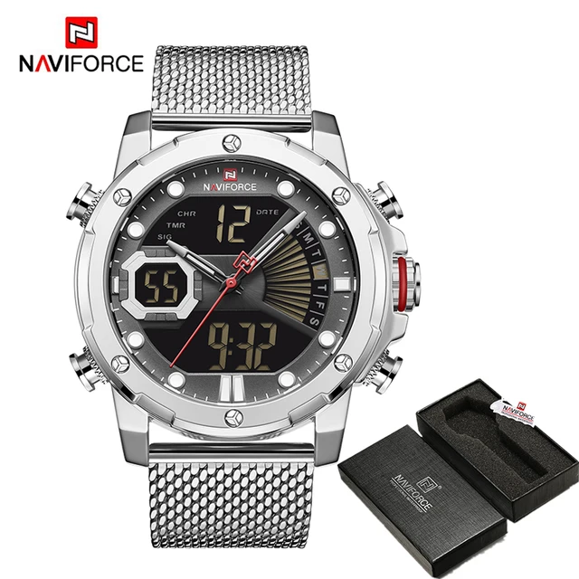 m sport navi watch