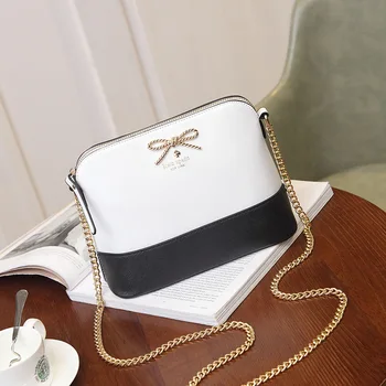 

2020 New Shoulder Bag and Handbags Purses Messenger Luxury Fashion Simple Daily Waterproof Women Female Diagonal Package