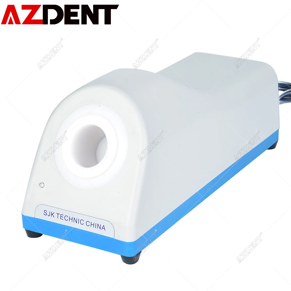 Dental Lab Wax Carving Knife Heater Infrared Electronic Sensor Dental Technician Tools Equipment