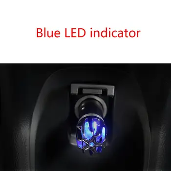 

Auto Car Fresh Air Ionic Purifier Oxygen Bar Ozone Ionizer Cleaner Universal A0NC