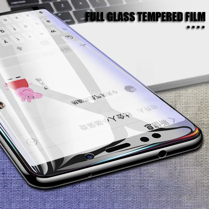 9H Премиум Закаленное стекло для Xiaomi Redmi 5 Plus 5A 4 4X 4A S2 K20 Redmi Note 4 4X5 5A Pro защитная пленка HD