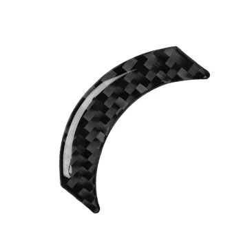 

UV-resistant Air Outlet Cover For Nissan 350Z 2006-2009 Car Auto Carbon Fiber