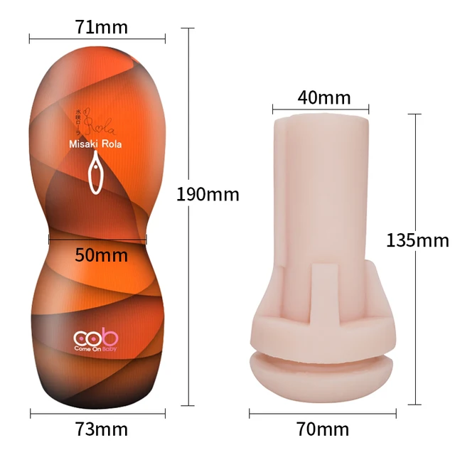 Masturbators For Men Pussy Vagina Vacuum Pocket Glans Stimulate Massager Male Masturbation Cup Sex Toys Adult Products 6