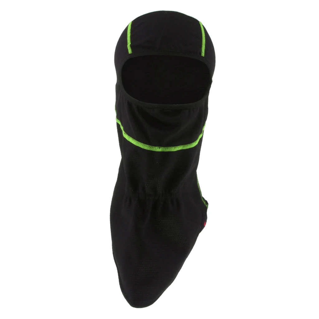 Outdoor Windproof Ski Motorcycle Cycling Balaclava Face Mask Neck Warmer