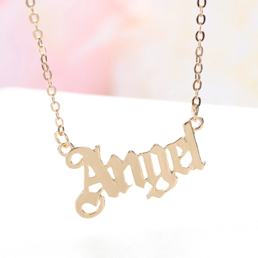 Anju Name Locket Hotsell, 50% OFF | www 