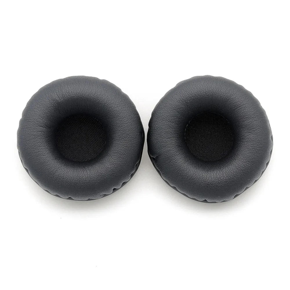 Кожа уха подушечки подушки Замена пены наушник крышка чашки для Sennheiser HD414 HD 414