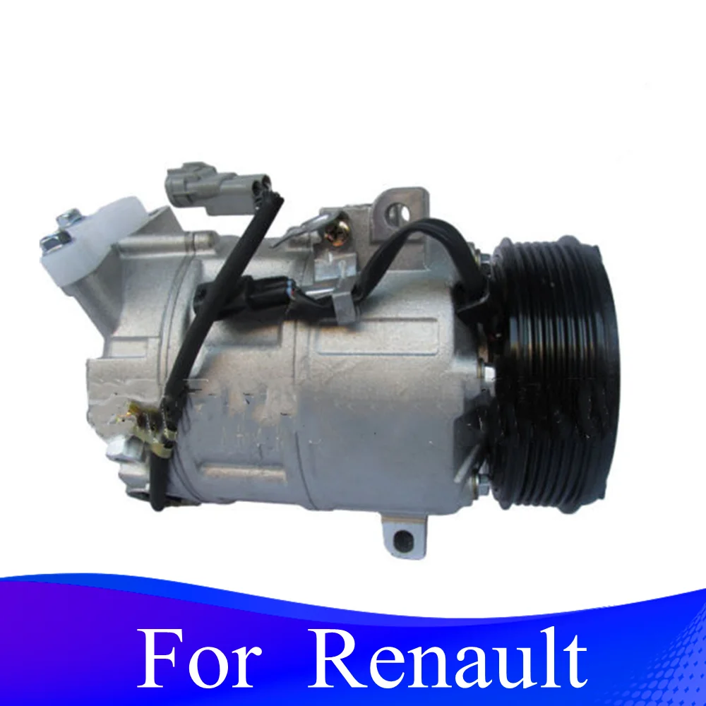 8200909753 8200720780 Z0003233 506041 0940 DCS 17EC DCS17EC Авто Воздушный ac a/c компрессор для Renault Laguna III 2 0 2L