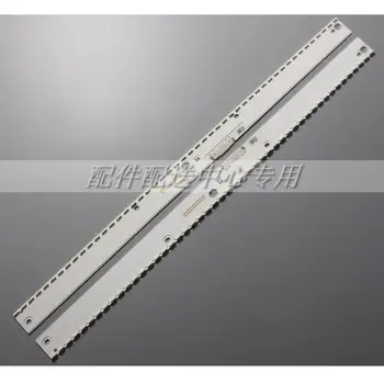 

2Pcs x LED Backlgith Strip for Samsung TV UE43KU6400U UN43KU7000F CY-VK043HGAV3H V6ER_430SMA_LED48_R2 430SMB BN96-39676A 39677A