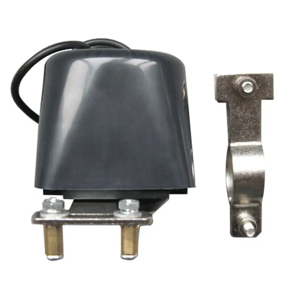 

DC8V-DC16V Automatic Manipulator Shut Off Valve For Alarm Shutoff Gas Water Pipeline Security Device For Kitchen & Bathroom