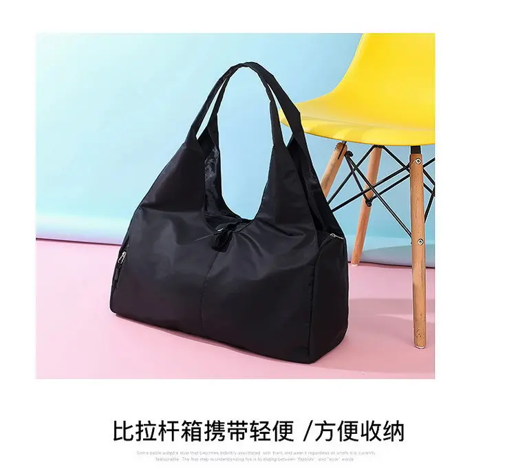 Коврик для йоги, фитнеса, тренажерного зала, сухая влажная сумка, Sac De, спортивные сумочки для женщин, мужчин, Tas, тренировочный водонепроницаемый мешок для путешествий, gymtas pool