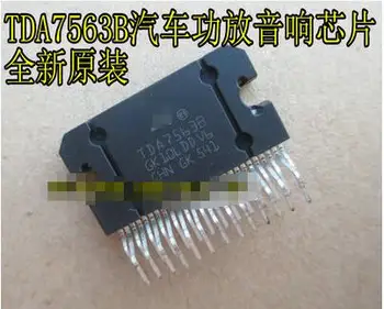 

100% NEW Free shipping TDA7563B ZIP27