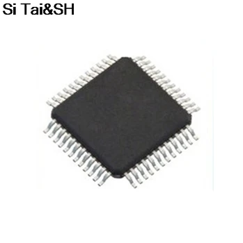 

2pcs/lot MC9S08AC60 MC9S08AC60CFUE microcontroller MCU new original QFP44