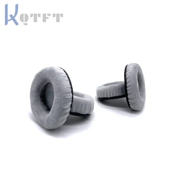 

Ear pads Velvet for Vintage Yamaha YH-1 YH1 YH 1 Headset Replacement Earpads Earmuff Cover Cups Sleeve pillow Repair Parts