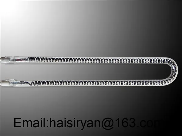 

infrared halogen microwave oven heating element