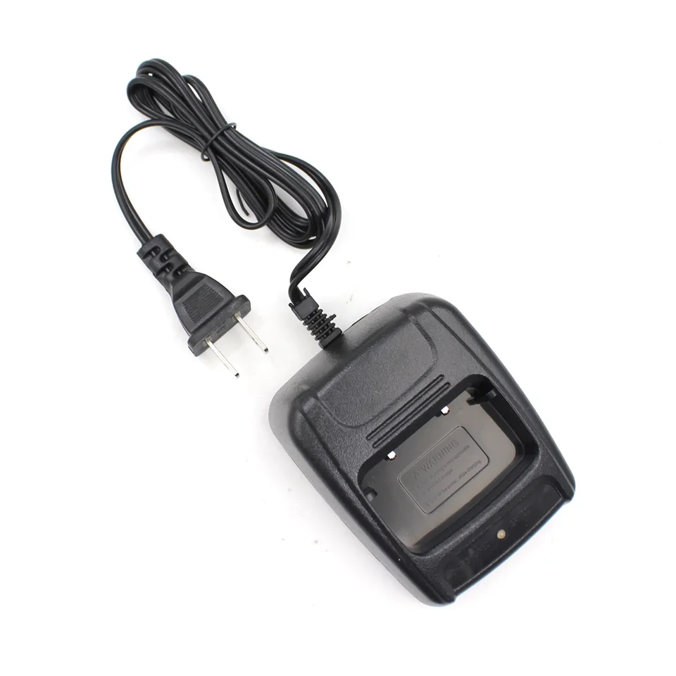 Cargador de batería de SBR-24LI para walkie-talkie, Radio bidireccional