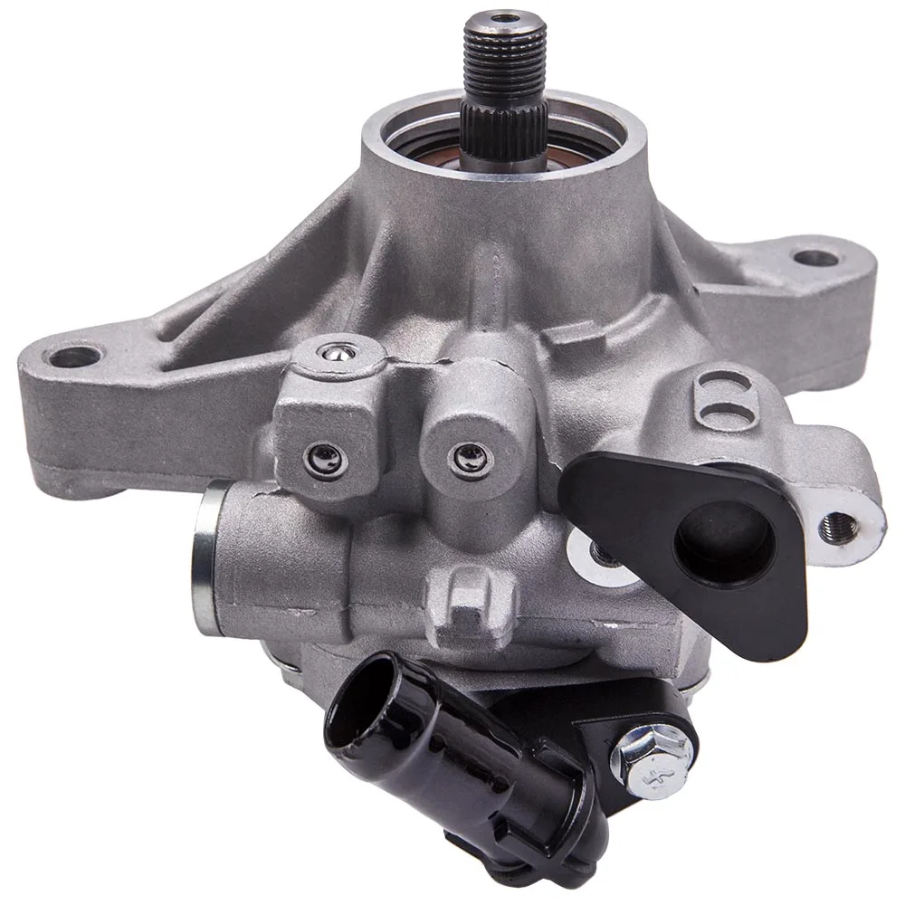 Power Steering Pump Fit for Honda Civic 2006 2011 1.8L 56110 RNA A01
