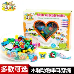 Для младенцев детская одежда с изображением фруктов; животных цюань zhu/одежда для малышей; веревка 1-3-6-летний детский жакет из денима для