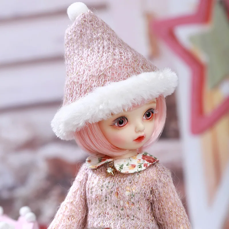 Napi кароу BJD куклы 1/6 SD смолы игрушки для детей друзья Сюрприз подарок для мальчиков девочек