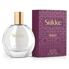 Sukke Mabeyn духи без алкоголя 50 мл