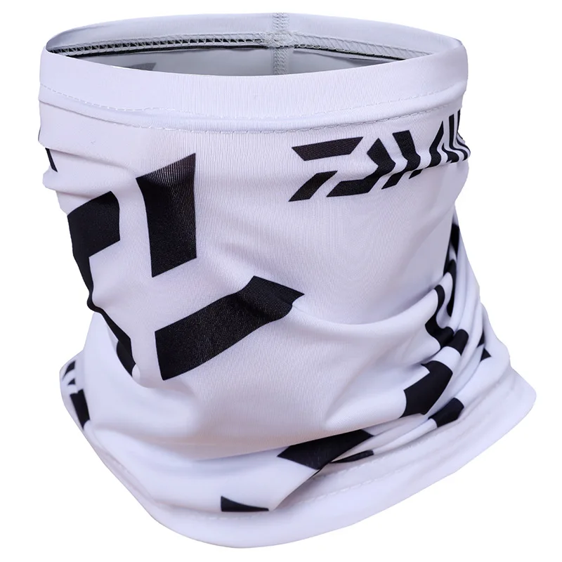 

New Arrival DAIWA Fishing Vests Quality Clothes Quick Ice Cycling Dry Scarf Magic Top Outdoor Silk DAWA Sport