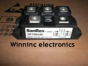 

DF30BA60 DF30AC160 DF50AA160 DF100AA160 DF75BA80 DF40AA120 DF60AA160 IGBT MODULE