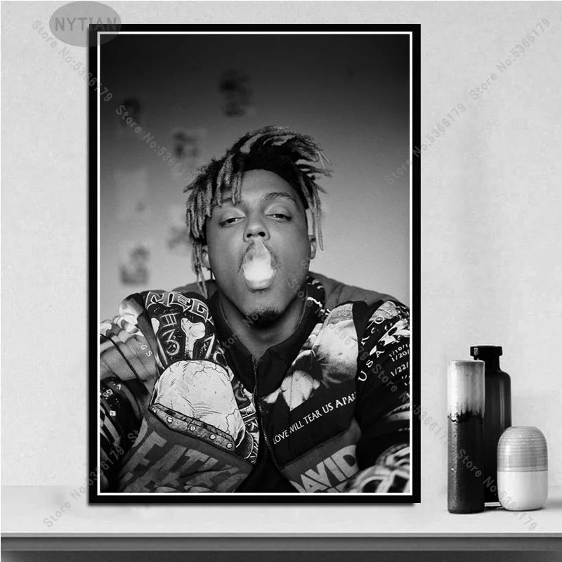 Juice Wrld Images