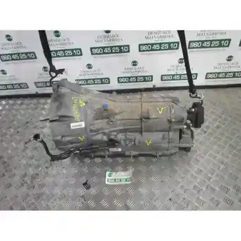 

GEARBOX BMW 3 SERIES LIM. (F30) 320d 0946287ZVE AUTOMATIC 8 SPEEDS 8HP58Z [16391863]