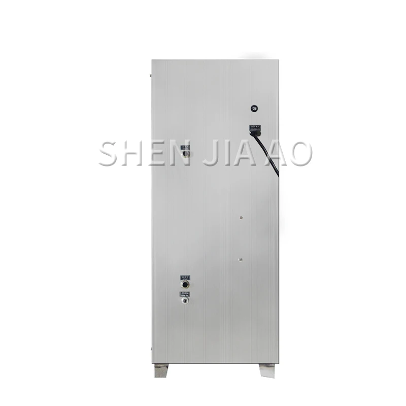 HY-015-50G озоновый генератор фермы пищевой заводской цех аппарат для дезинфекции озоном многофункциональный аппарат для дезинфекции озоном 220 В