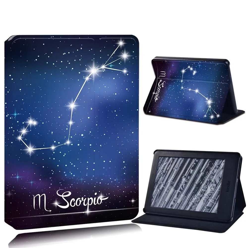 YP2 037(Kindle)+YH4 038(Kindle)+star007