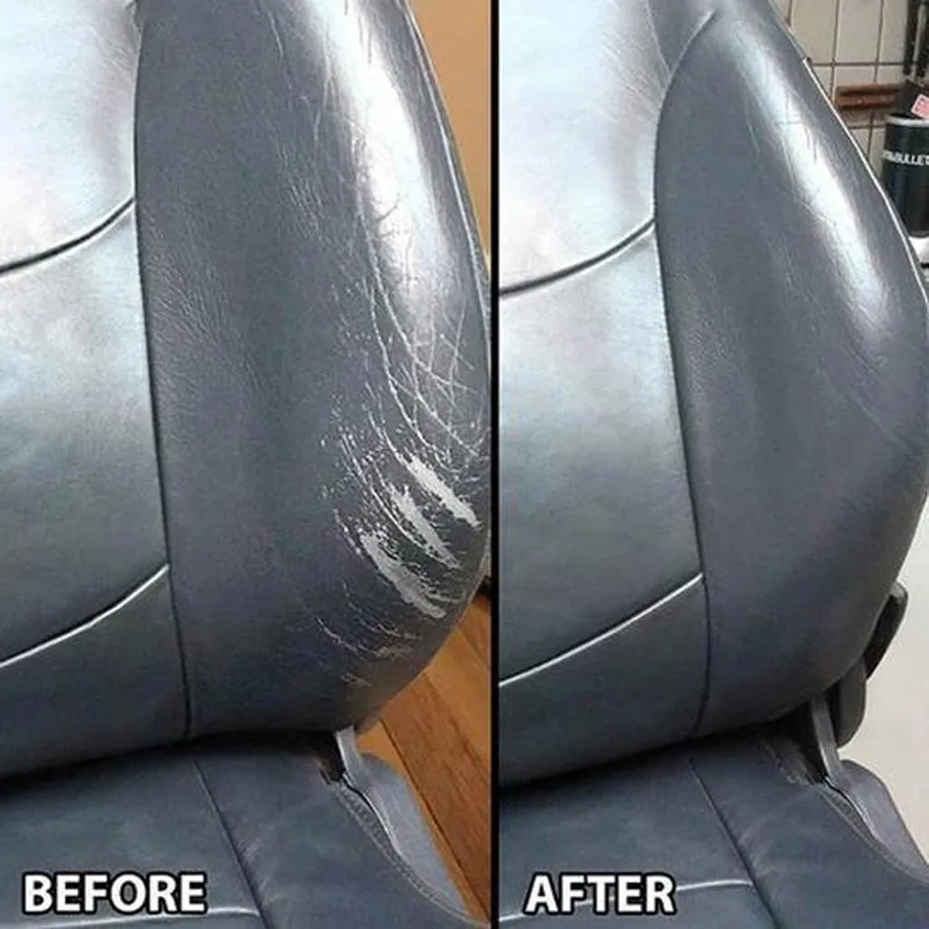 Многофункциональный очиститель кожи на сиденье в машину на диван кожа Очищающий Крем Универсальный кожаный Ремонт кондиционер