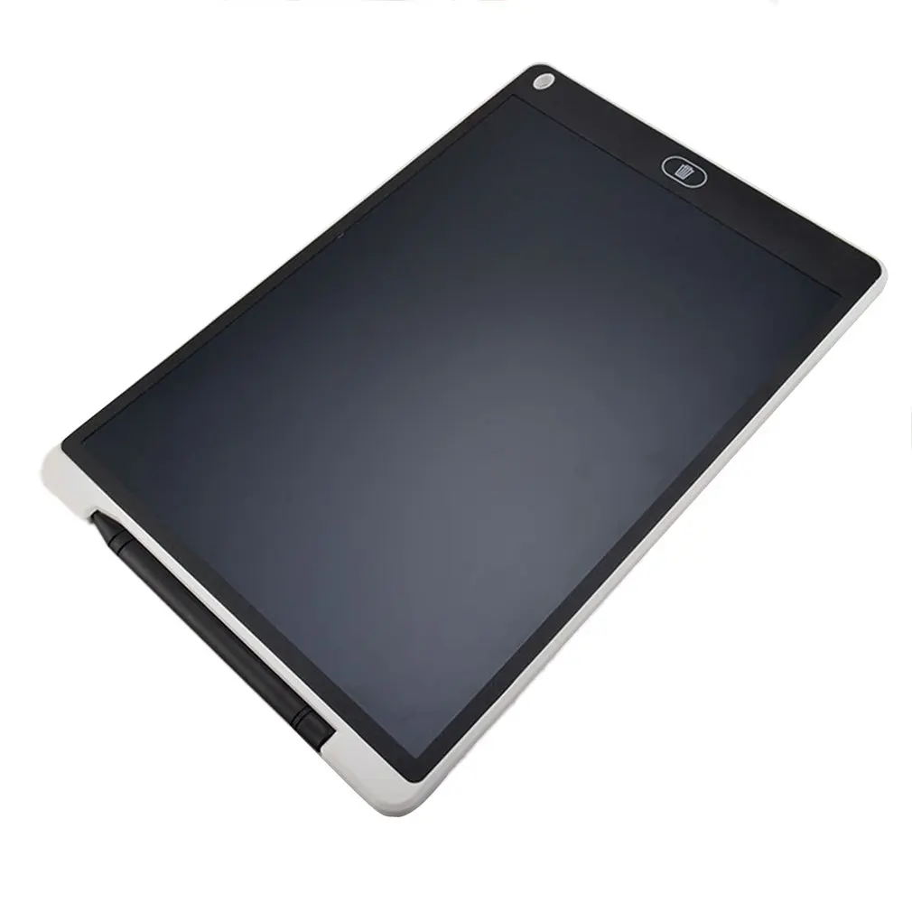 

Children'S Drawing Board Toys Lcd Handwriting Board Birthday Present Smart Blackboard Handwriting Board