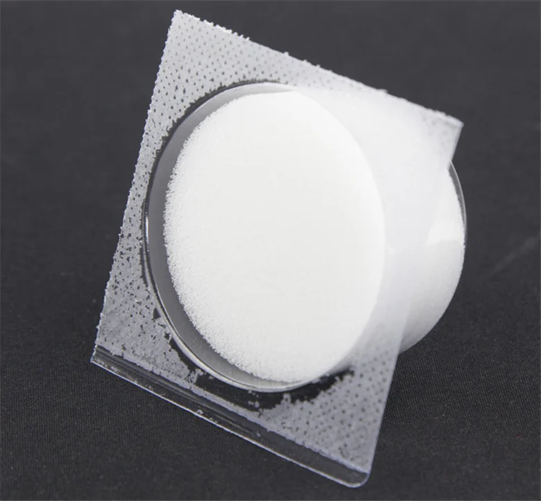 DIPFOAM тату Dip cap 24 шт