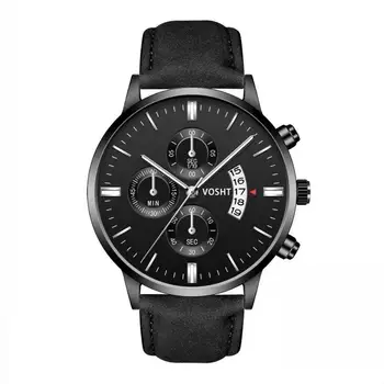 

Simple Style Design Black Casual Men/Mes/Men's Watch Fashion Ladies/Women Watch Female Quartz Clock Reloj Mujer 2019