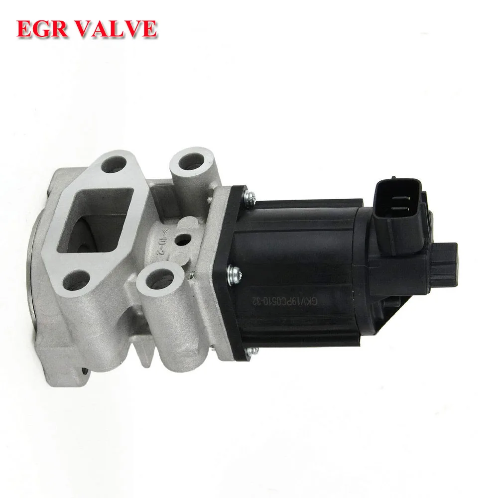Exhaust Gas Recirculation EGR Valve For Pickup K5T70080 1582A483 1582A037 1582A038 EGR Exhaust Gas Ricirculation Valve