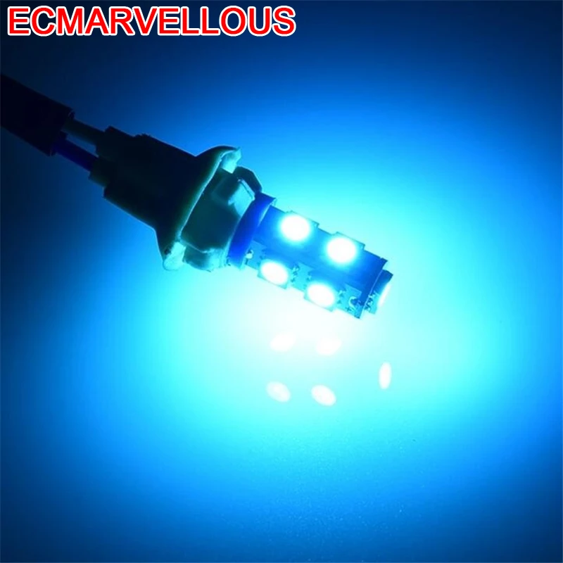 Faros для Luces помощи при парковке Карро Bombillos Para авто тюнинг фарол в машине Ширина
