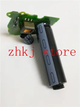 

100% NEW original Repair and Replacement Parts For Canon EOS 70D Flash Board PCB Flash Power Drive Board New