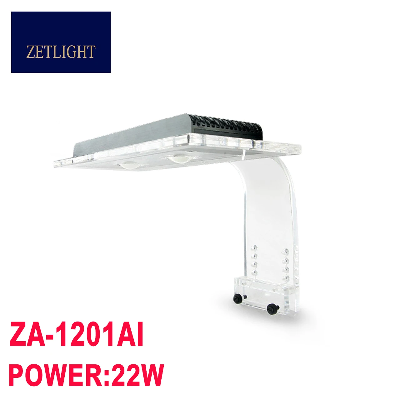 PROD 1005003208885081 ZETLIGHT ZA-1201AI 22W ZA1201WIFI LED light coral
grow marine reef tank white blue aquarium fish tank SPS LPS color grow