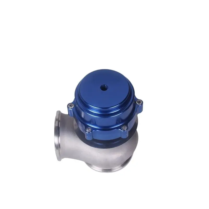 Заготовка алюминиевая Автомобильная 60 мм Vband V60 фланец Turbo Wastegate для BMW Subaru