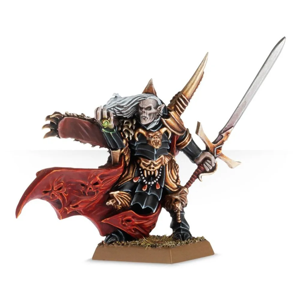 

Vampire Counts Vampire Lord