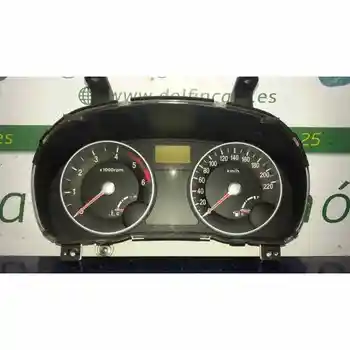 

940031E610 BOX INSTRUMENTS HYUNDAI ACCENT (MC)