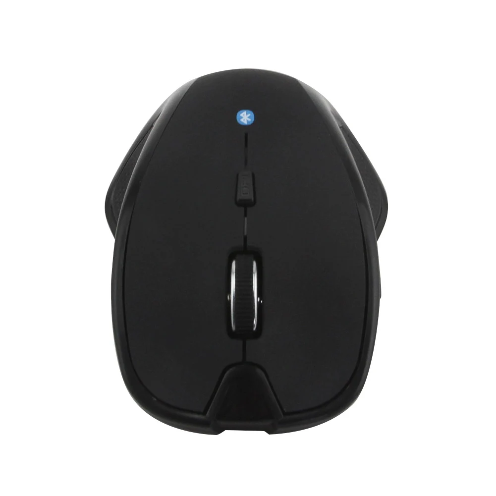 mouse ergonomico