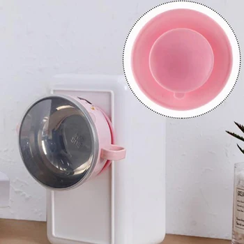 

Baby Children Kids Bowl Sucker Suction Silicone Tableware Plate Dishes Silicone Tableware Plate Dishes Double Sided