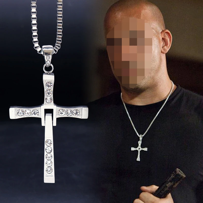 Dominic Toretto Chain bet.yonsei.ac.kr