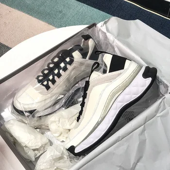 

Sneakers Womens Athletic Running Shoes Walking Breathable Sport Lace Up Hight Platform Casual Shoes Women shoes