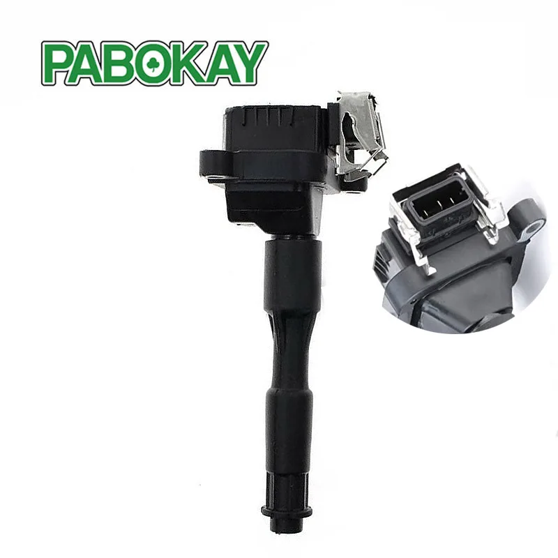 

For BMW 3 5 7 8 Series X5 Z3 Z8 Ignition Coil 0221504029 0221504004 12131404309 12131703227 12131703825 12131748017