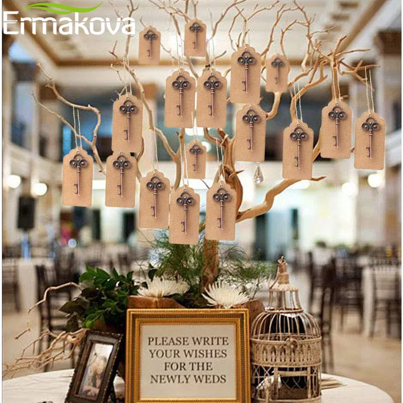 Открывалка для бутылок ERMAKOVA 50 шт./лот скелетоны открывалка вина открывашка