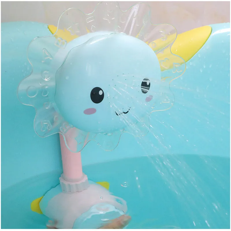 Детская забавная игрушка для купания в воде женская ванной детские игрушки |