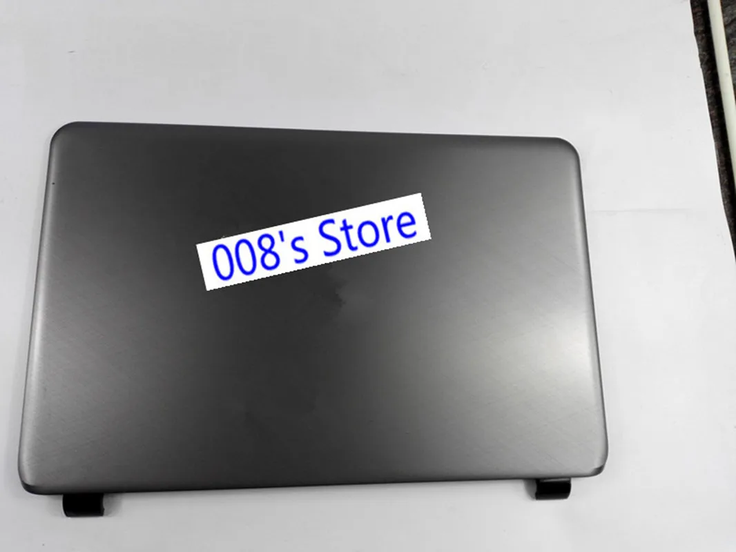 Новинка верхняя крышка для ноутбука задняя ЖК-экрана Петли HP 15-G000 15-G100 15-R000 15-R100 255