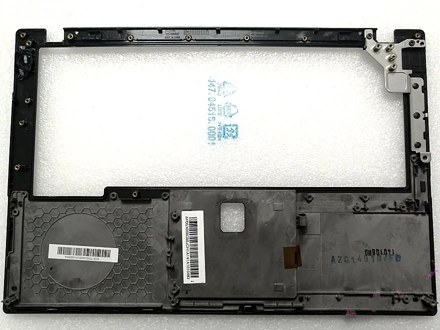 Новинка Оригинальный чехол для ноутбука Lenovo ThinkPad X240 X240i X250 с защитой от