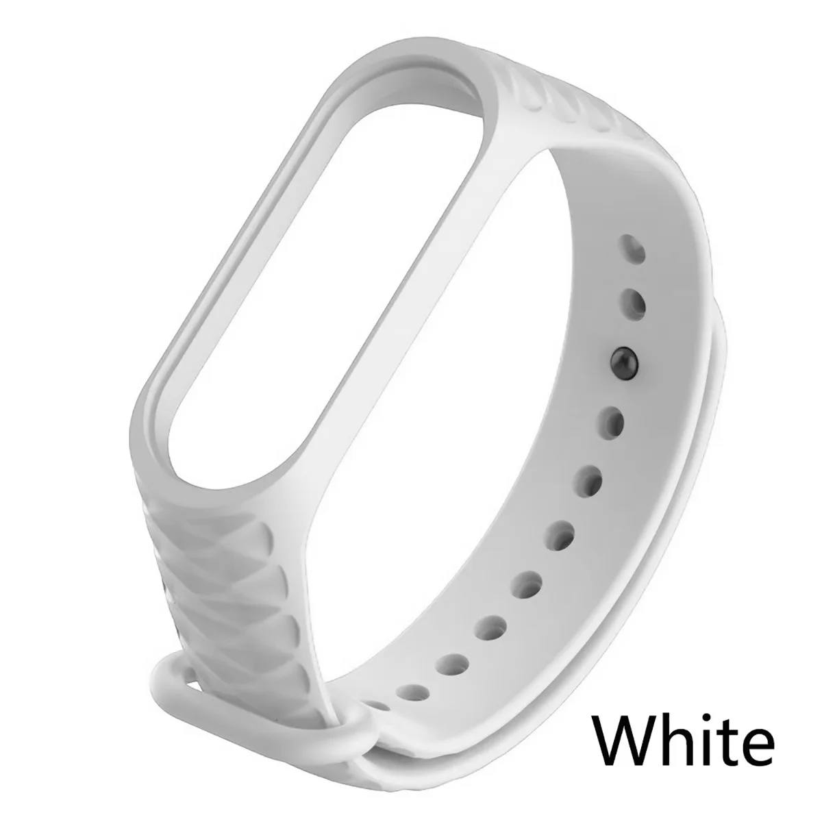 Mi Band 2 ремешок силиконовый ремешок для Xiaomi mi Бандаж 2 наручный браслет для часов аксессуары ремешок силиконовый ремешок